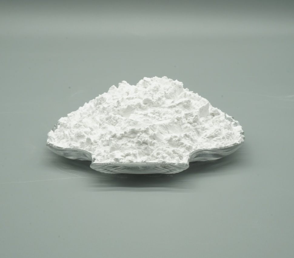 探索白剛玉微粉與其他磨料的區別