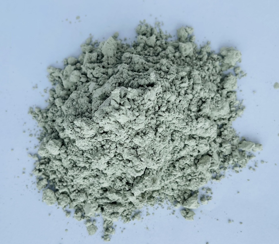 綠碳化硅微粉在陶瓷工業中的獨特作用