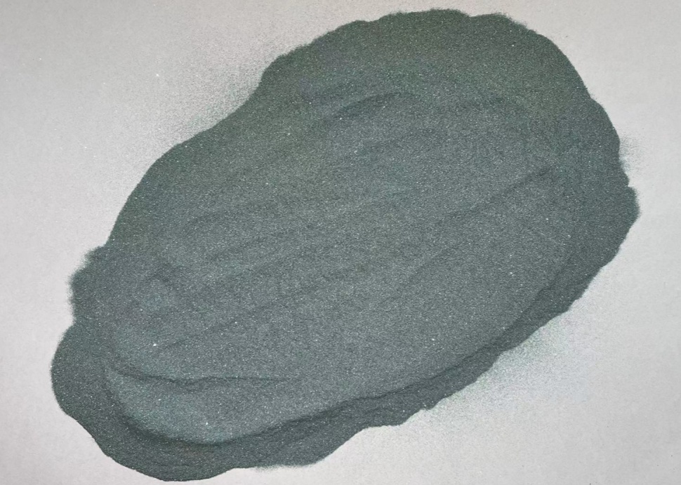 探究綠碳化硅微粉的耐用性與性能