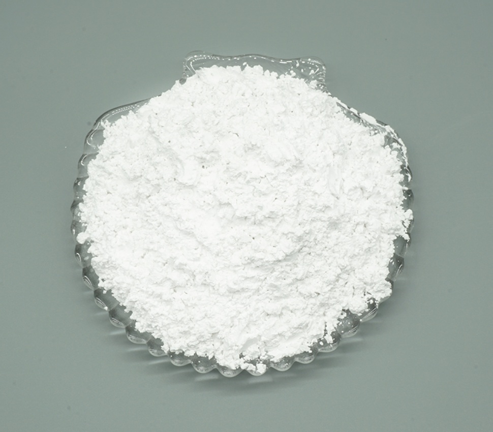 白剛玉微粉的硬度與耐磨性解析