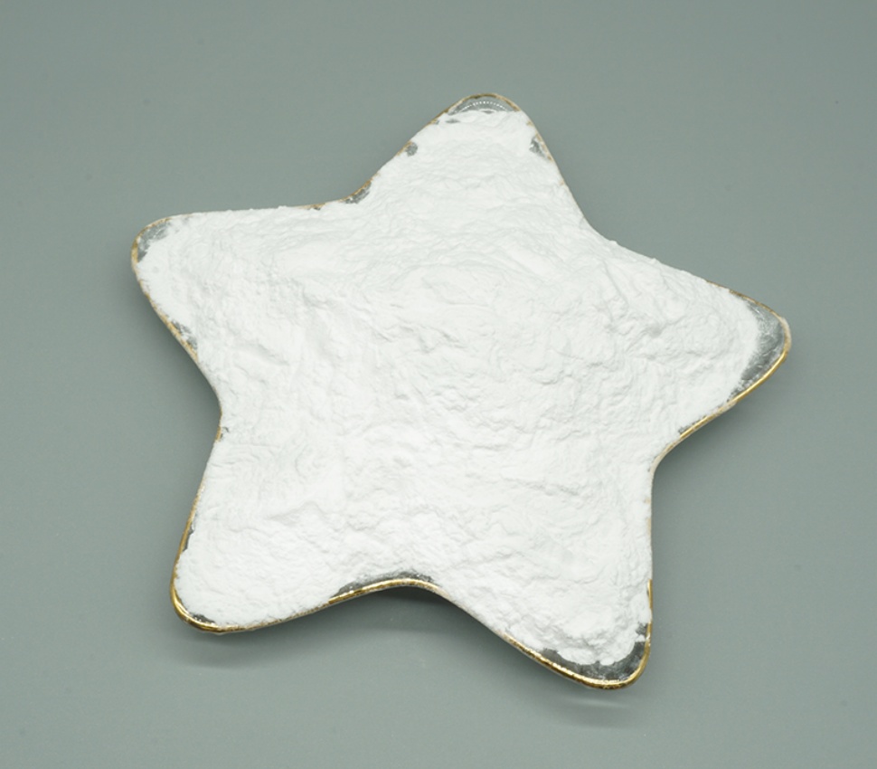 白剛玉微粉在模具拋光中的高效應(yīng)用