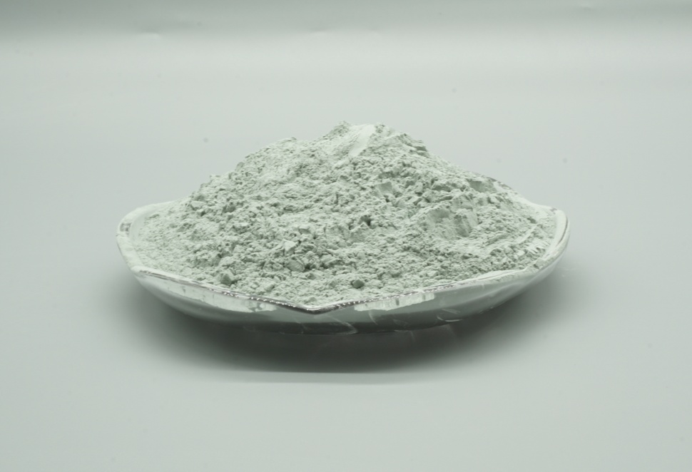 綠碳化硅微粉:未來工業(yè)材料的核心選擇