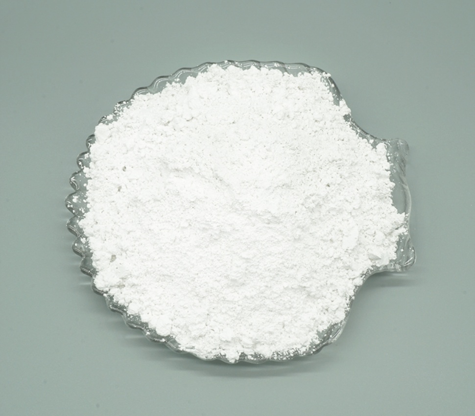 白剛玉微粉在精密研磨中的優(yōu)勢分析