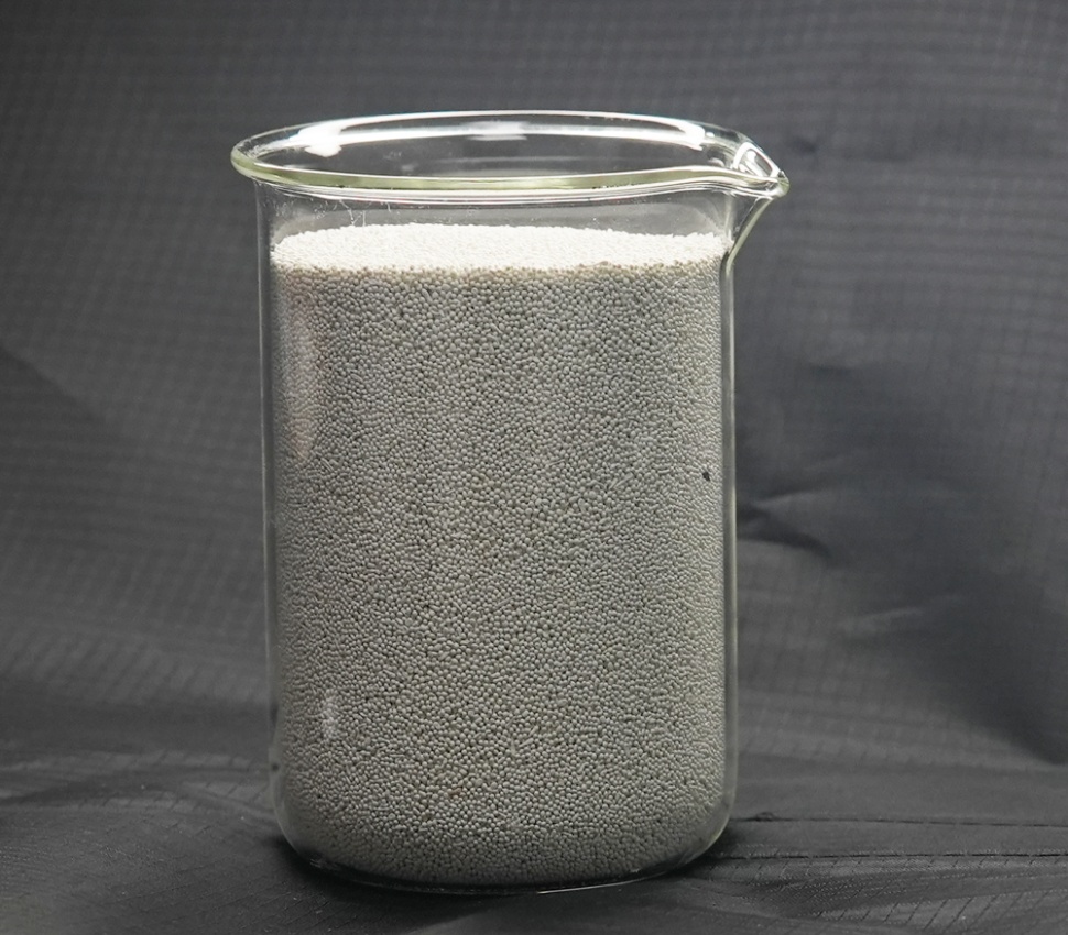 氧化鋯砂在高溫環境下的性能研究