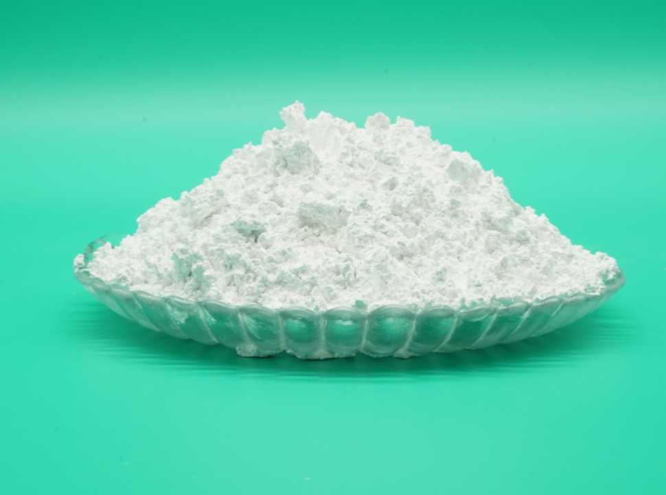 白剛玉微粉的生產(chǎn)工藝與技術(shù)突破