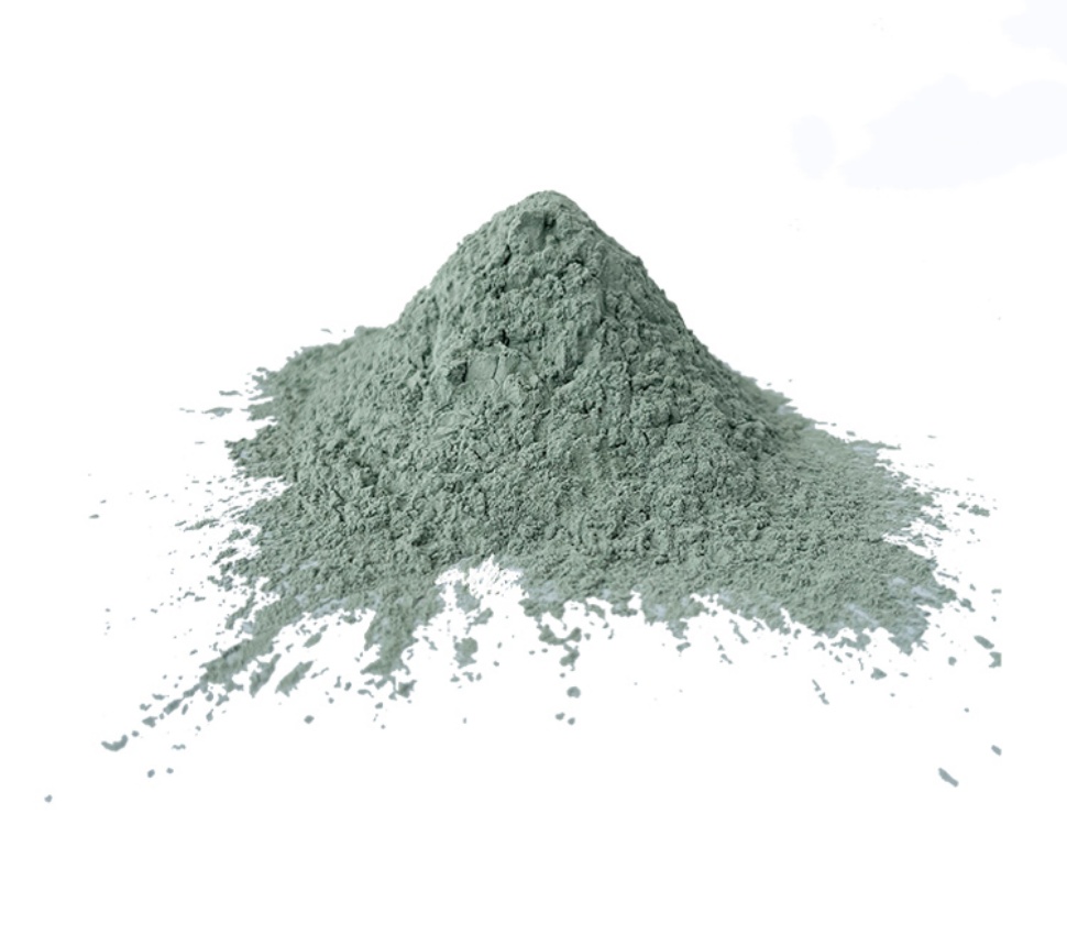 綠碳化硅微粉的生產(chǎn)成本與經(jīng)濟(jì)效益分析